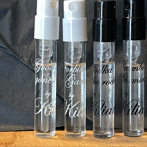 Brand new sample set Killian Perfumes - Picture 7 of 7